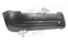 SOMORA 080275 Bumper